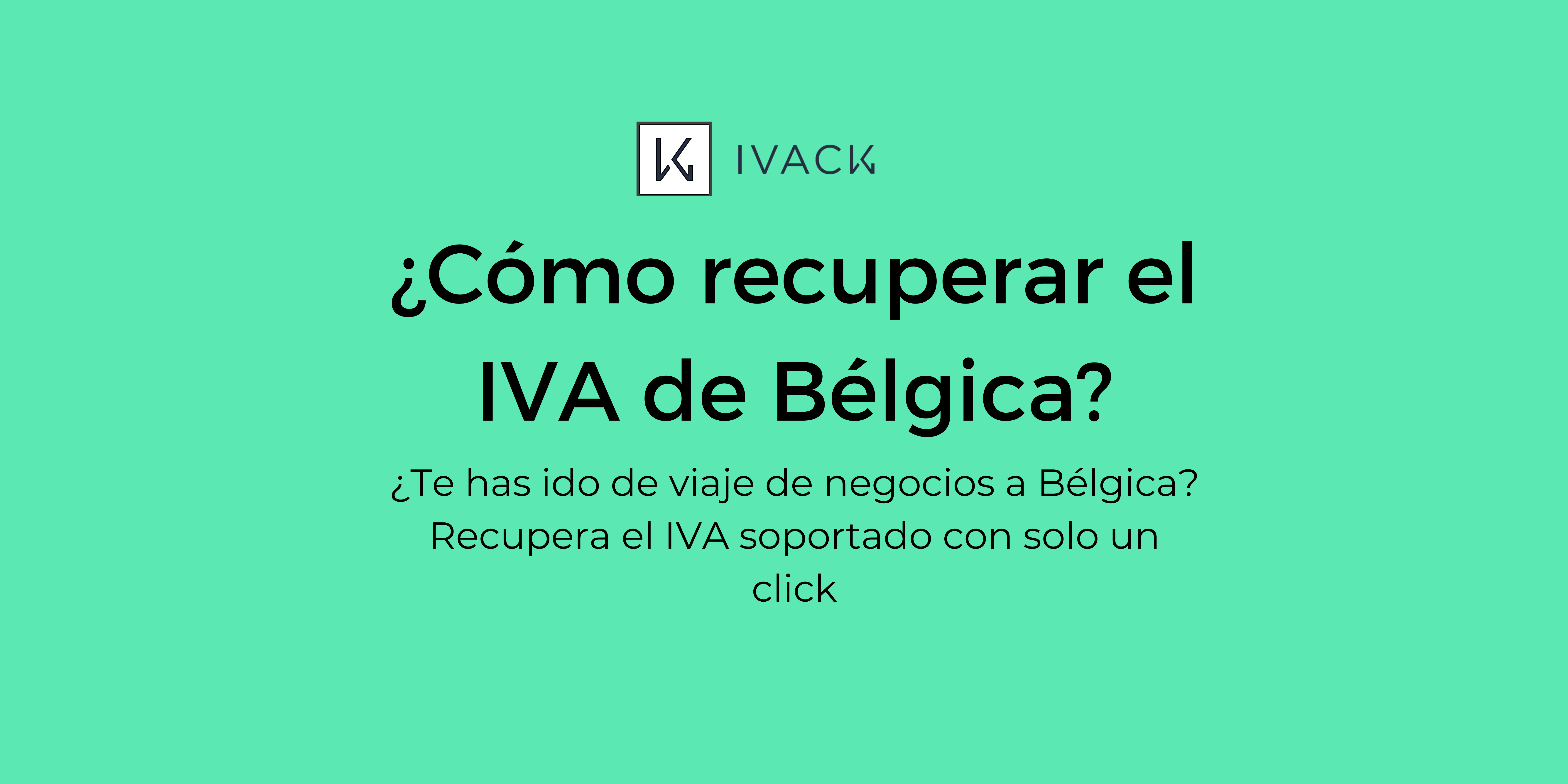 iva-belgica