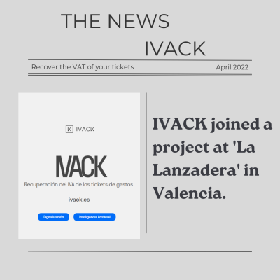 ivack-lanzadera